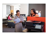 HP LaserJet Enterprise Flow M880z MFP colour laser A3 297x420mm A3 46ppm Copy 46ppm Print 2100sheets USB LAN