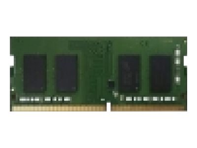QNAP 8Go ECC DDR4 RAM 2666MHz SO-DIMM T0 version