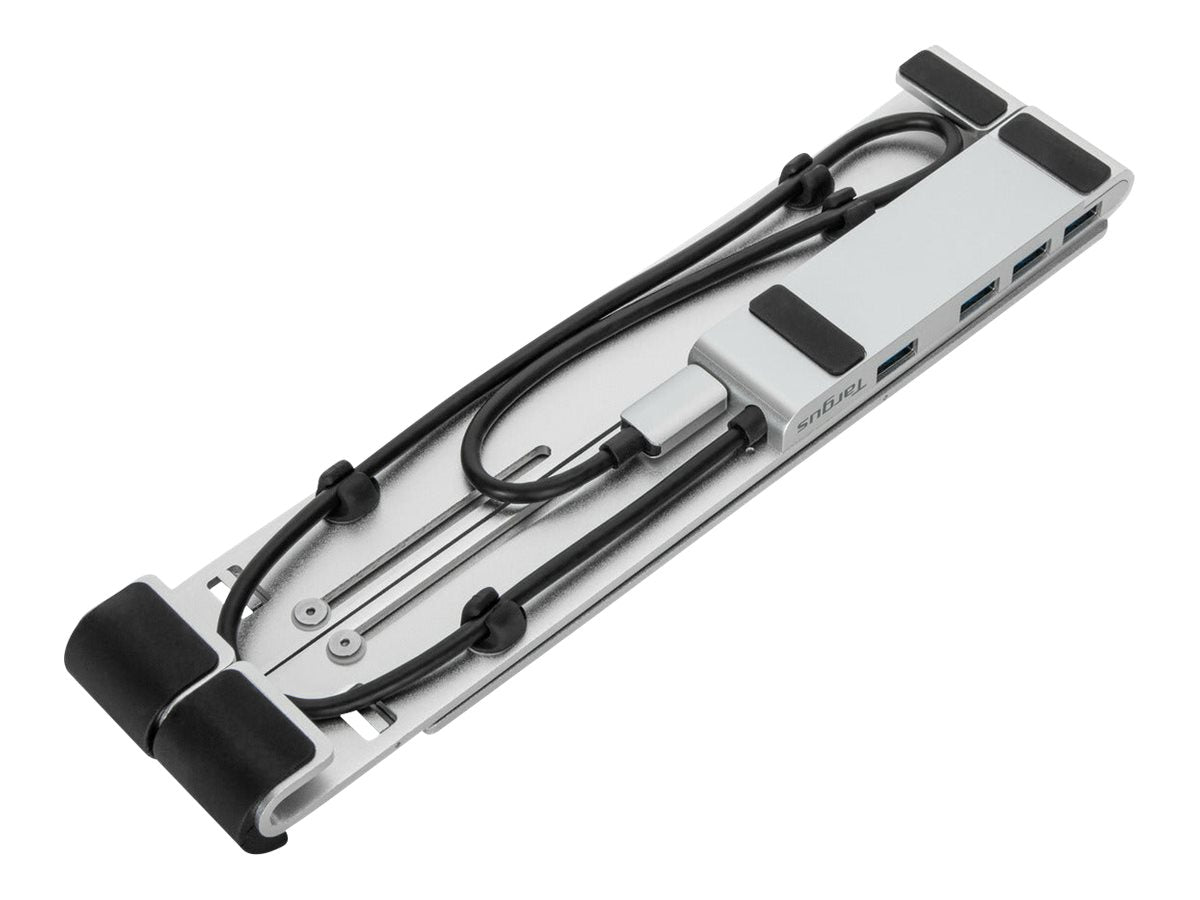 TARGUS Portable Stand and USB-A Hub