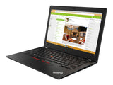 LENOVO ThinkPad X280 12.5p Core i5-8250U 8Go 256Go SSD Win10 Pro Garantie 3 ans sur site (P)