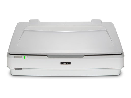 EPSON Expression 13000XL Pro Flatbed scanner A3 2400x4800dpi USB 2.0