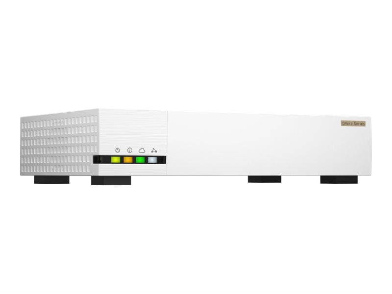 QNAP QHora-322 2.5/10G high speed QuWAN VPN router
