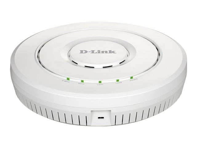 D-LINK Wireless AC2600 Wave2 Dual-Band Unified Access Point