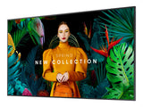 SAMSUNG QH43C 43p UHD 24/7 700nit