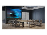 OPTOMA ZU607T WUXGA 1920x1200 6500lm Laser Projector 300000:1 TR 1.2:1 - 1.92:1 2H/1Hout composite video 2 VGA USB-A pow
