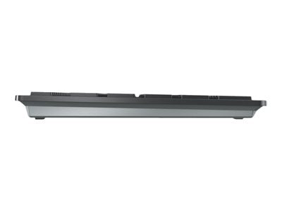 CHERRY KW 9100 Slim Wireless Keyboard (PN)