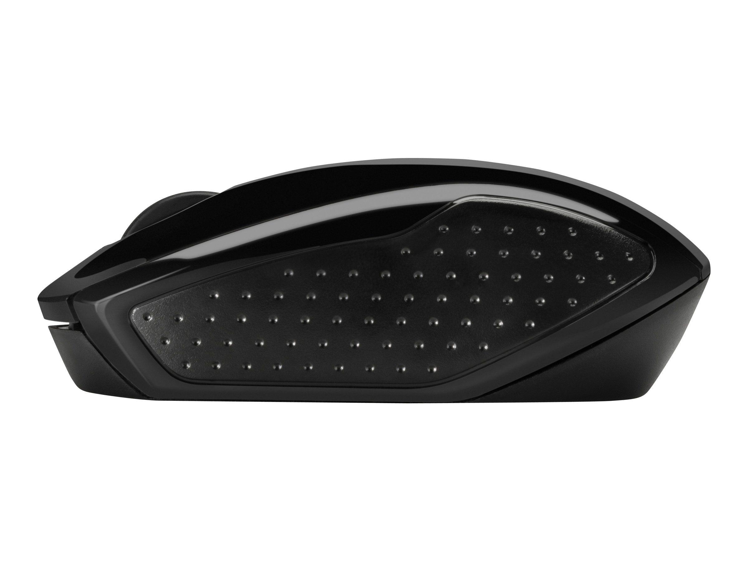 HP 200 - Souris Sans Fil 2.4 GHz - Optique - Noir
