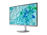 ACER Moniteur Ergonomique CB322QUEsmiiprx 31.5p LED IPS 16:9 2K WQHD 100Hz Dalle Flat 2xHDMI 2.0 DP 1.2 Garantie 3ans Standard