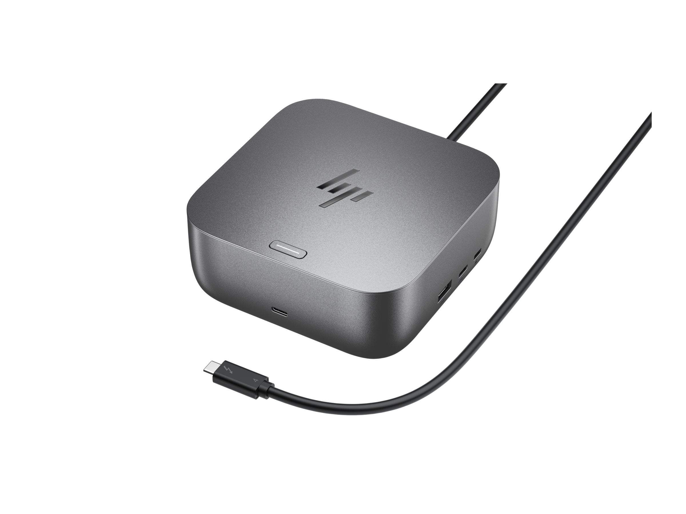 HP Thunderbolt 4 100W G6 Dock TBT4 HDMI RJ-45 2xUSB-C 2xDP 3xUSB (EU)