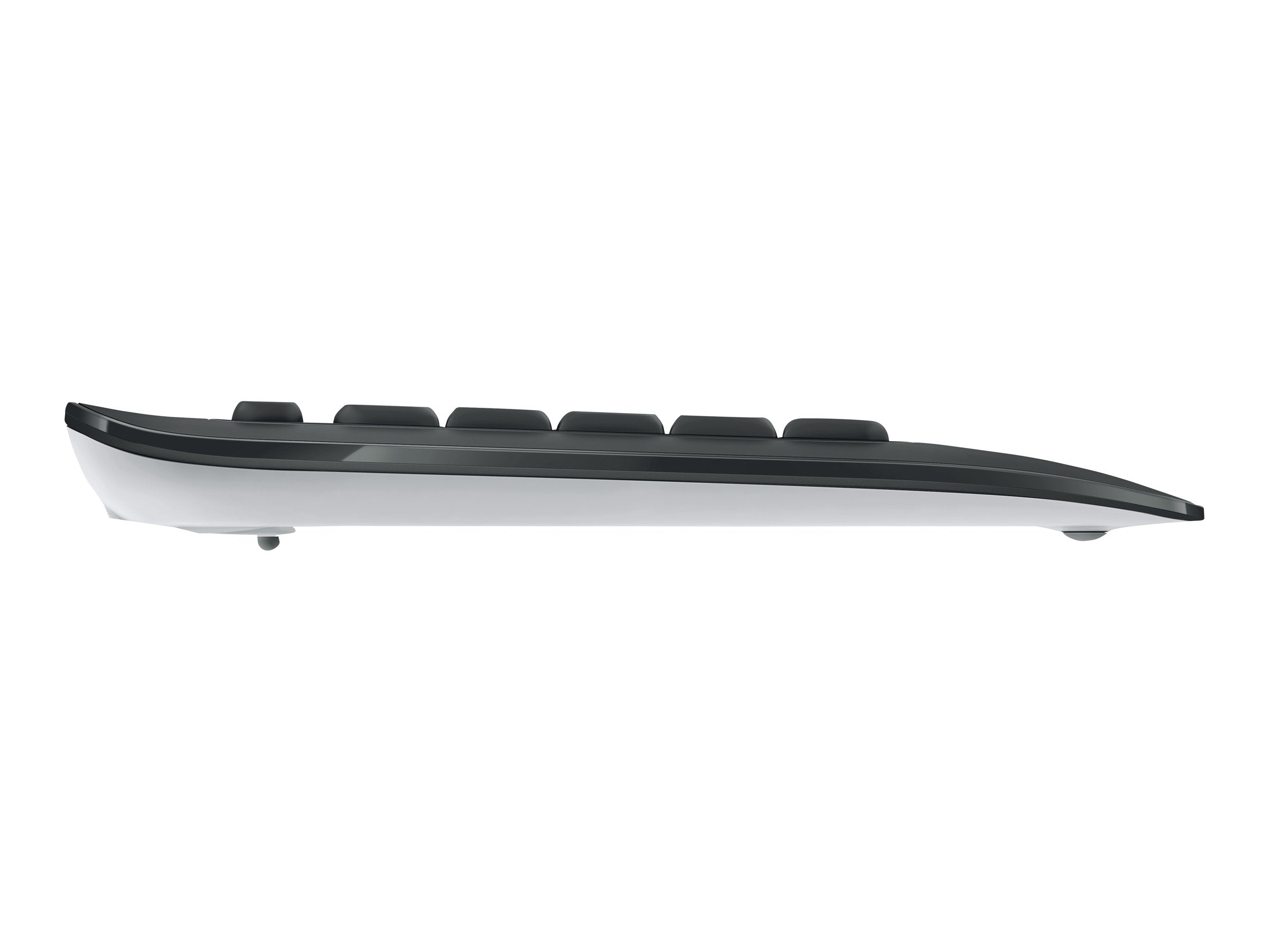 LOGITECH MK540 ADVANCED Wireless Keyboard and Mouse Combo - NLB - CENTRAL