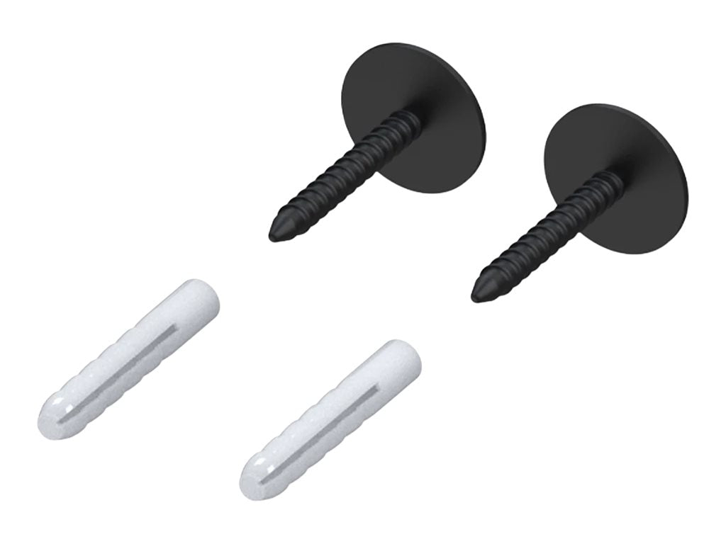 TELTONIKA NETWORKS Surface Clip Holder Kit
