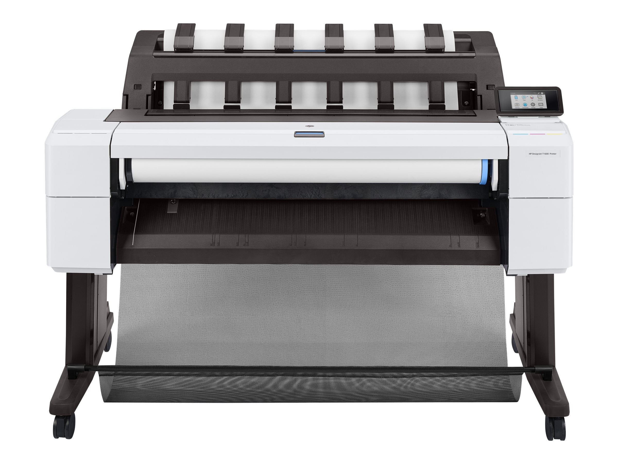 HP DesignJet T1600 36-in Printer