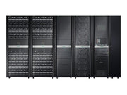 APC Symmetra PX 250kW Scalable to 500kW with Right Mounted Main. Bypass & Distribution Power 480V 250 kW 250000VA 3-phase oc 2 BK