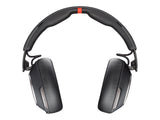 HP Poly Voyager Surround 85 UC Microsoft Teams Certified USB-C Headset +USB-C/A Adapter +Charging Stand