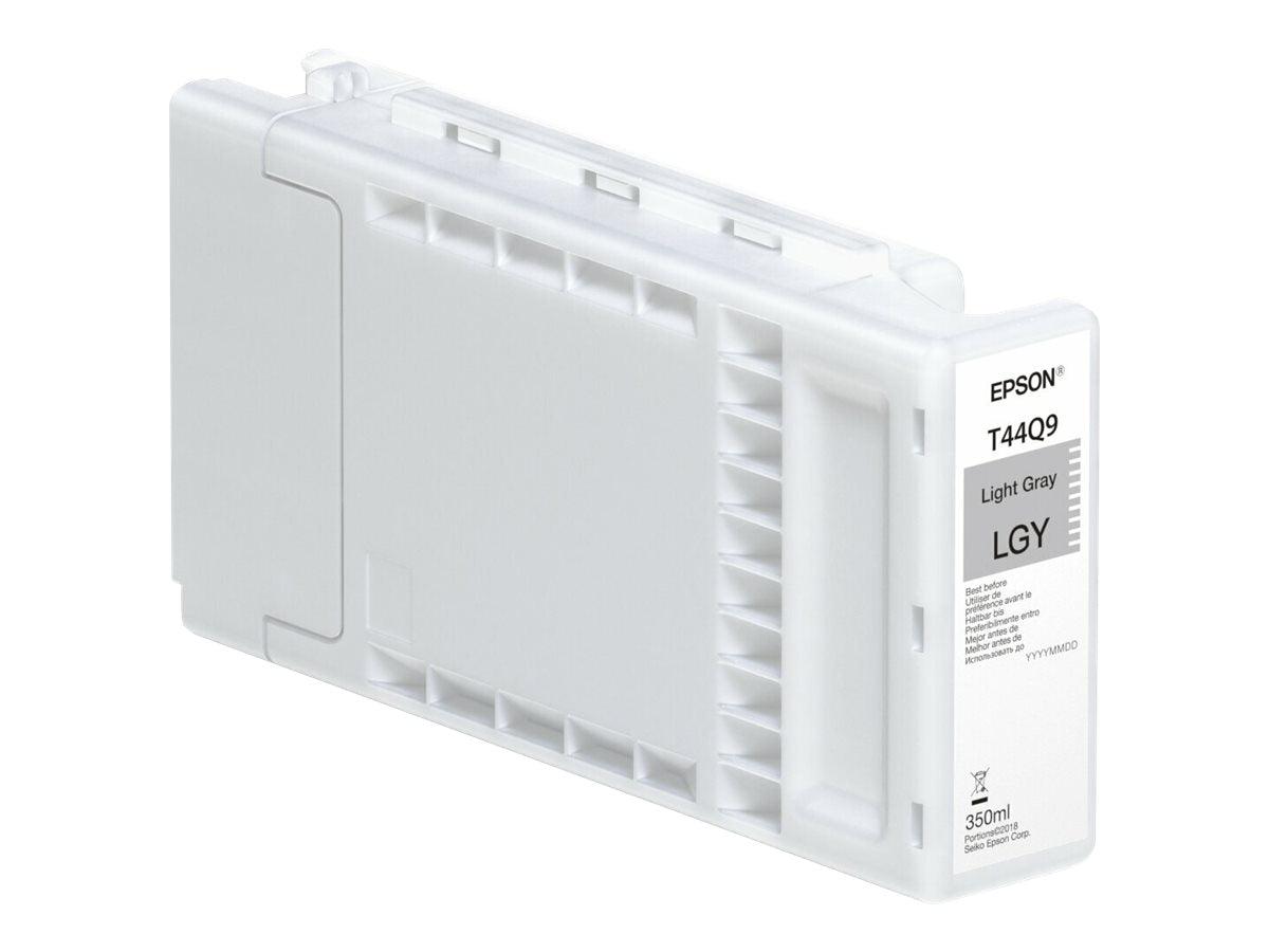 EPSON 1LB Singlepack Light Gray T44Q940 UltraChrome PRO 12 350ml