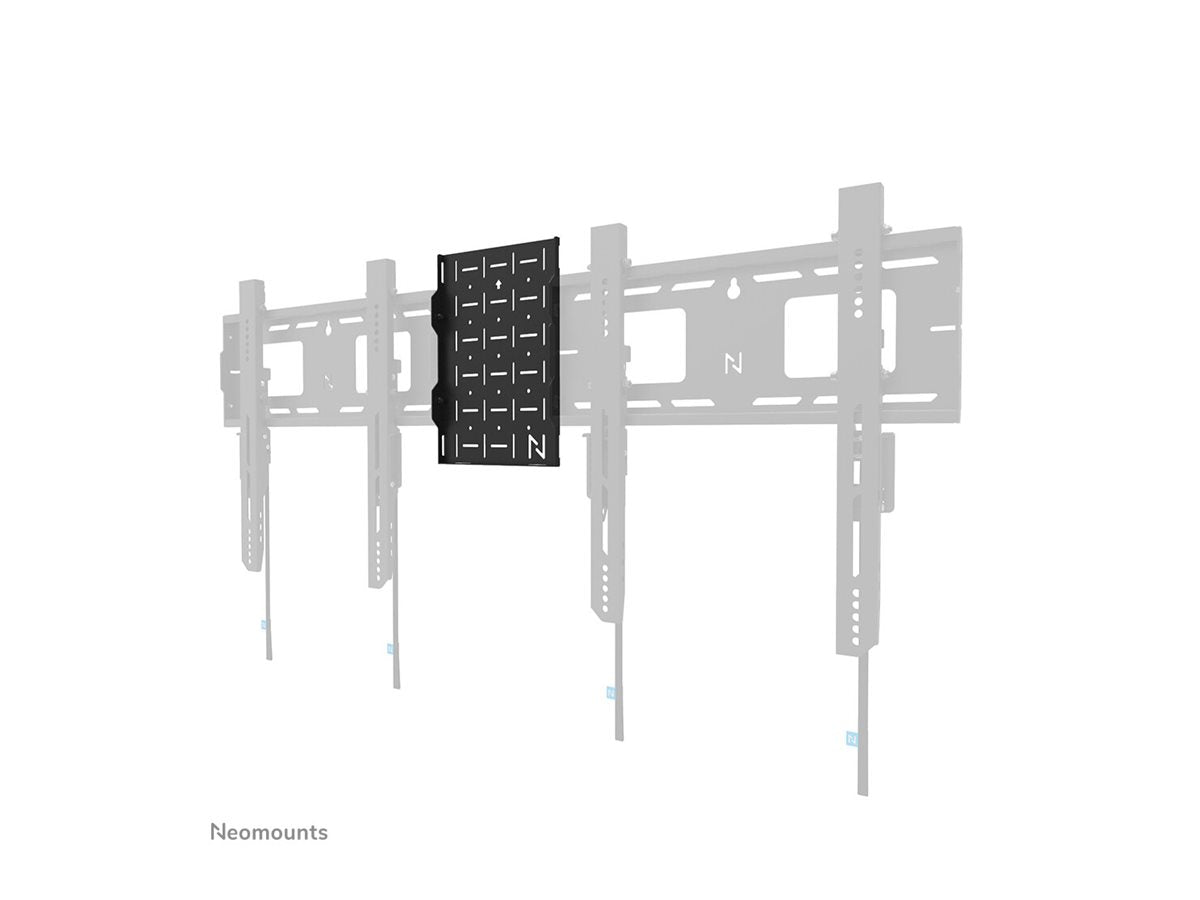 NEOMOUNTS AWL05-750BL Support pour matériel AV - universel