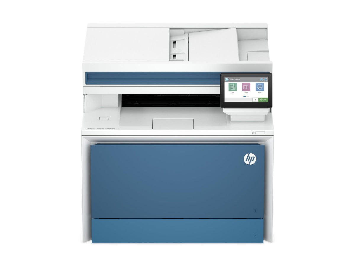 HP Color LaserJet Enterprise MFP X47635f
