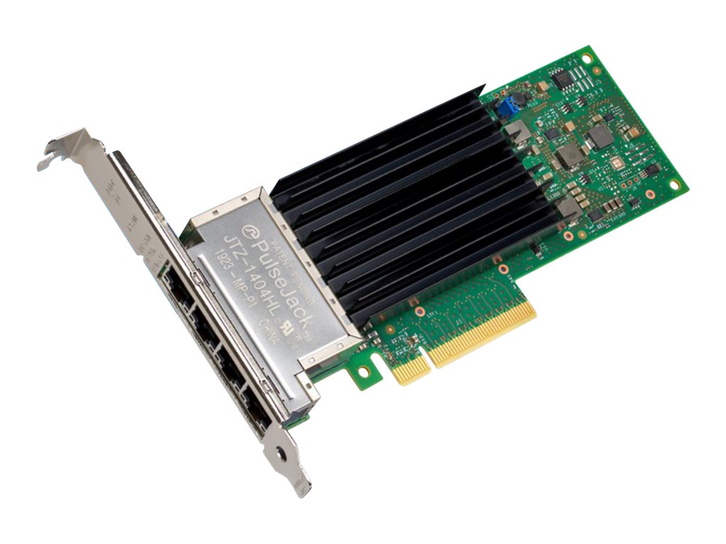 Carte Réseau Intel X710-T4L