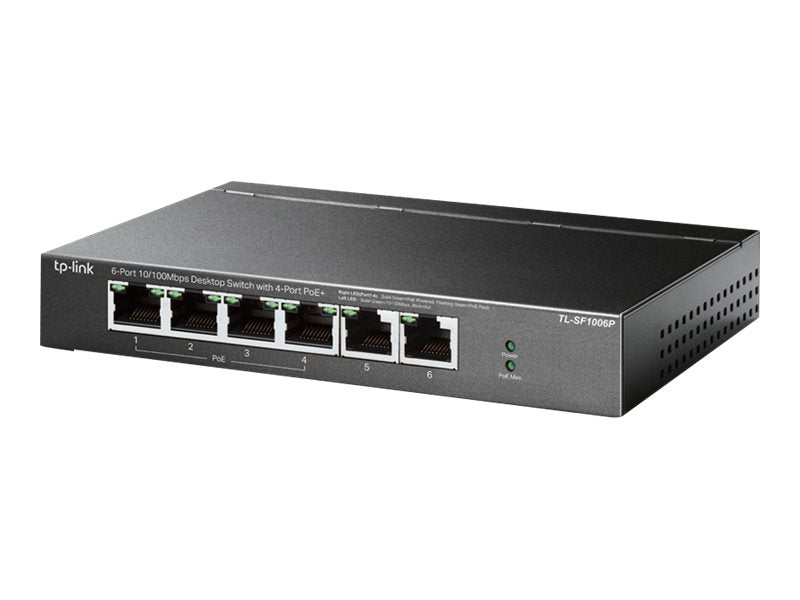 TP-link TL-SF1006P