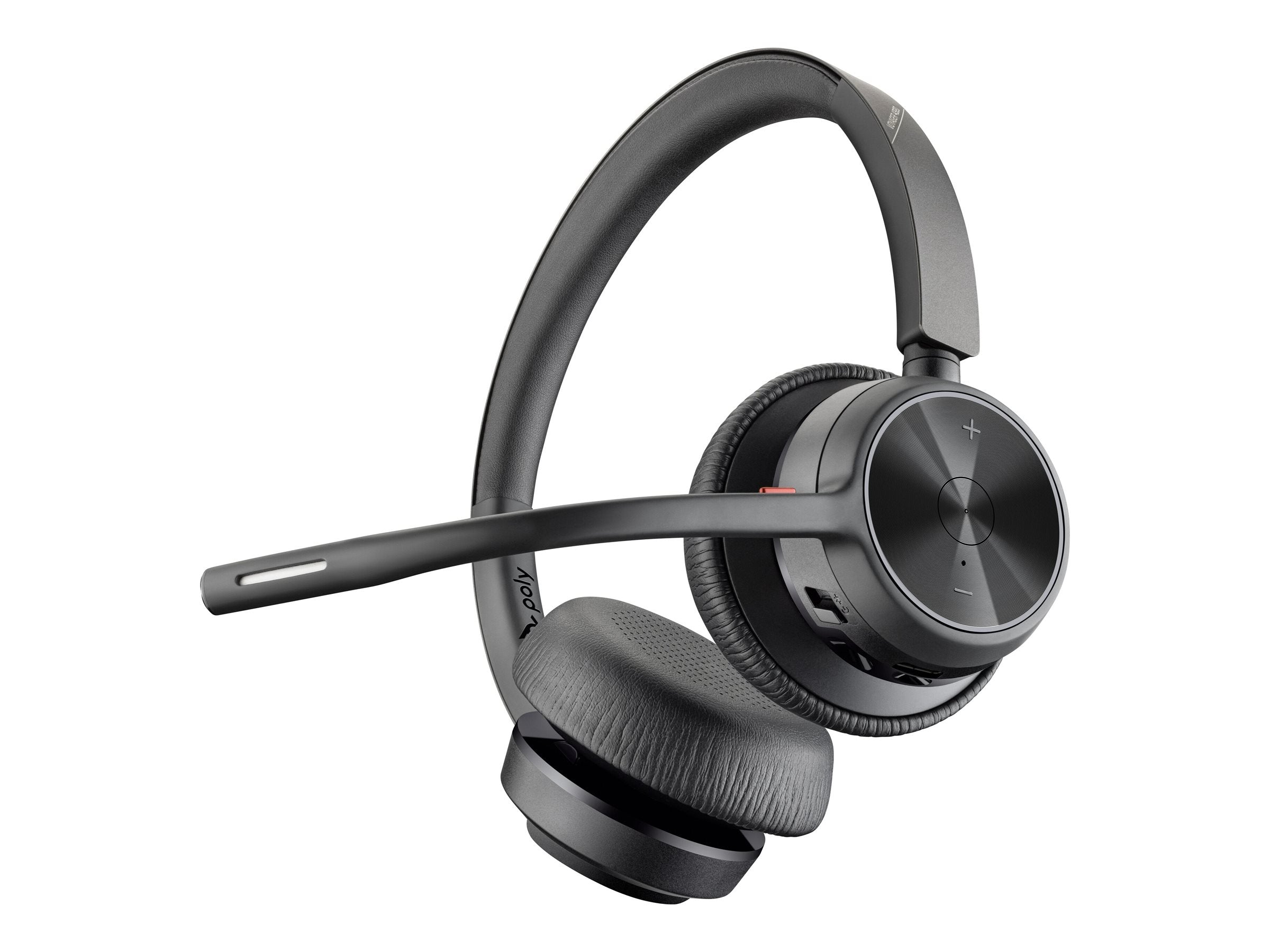 Poly VOY 4320 Stereo USB-A HS+BT700A+CHS