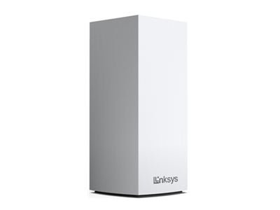 LINKSYS Rhodes MX3000 AX3000 Dual-Band Mesh Wi-Fi 6 Node 3PK