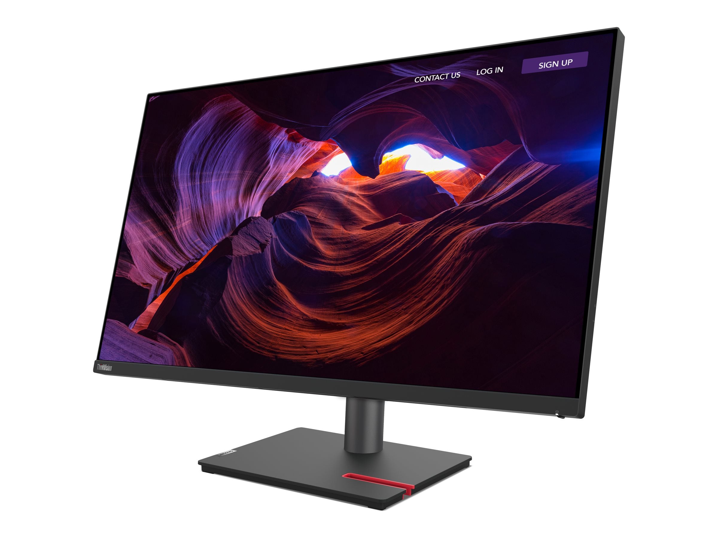 LENOVO ThinkVision P32p-30 31.5p IPS 3840x2160 16:9 350cd/m2 HDMI DP USB TopSeller