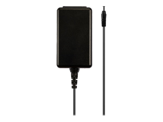 LINDY 5VDC 4A IEC C14 Power Supply 5.5/2.5mm
