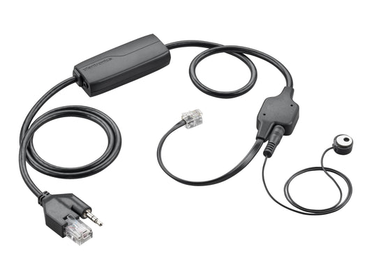 HP Poly APV-63 Electronic Hookswitch TAA