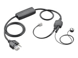 HP Poly APV-63 Electronic Hookswitch TAA