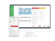 APC EcoStruxure IT Expert 150 nodes 3 Years