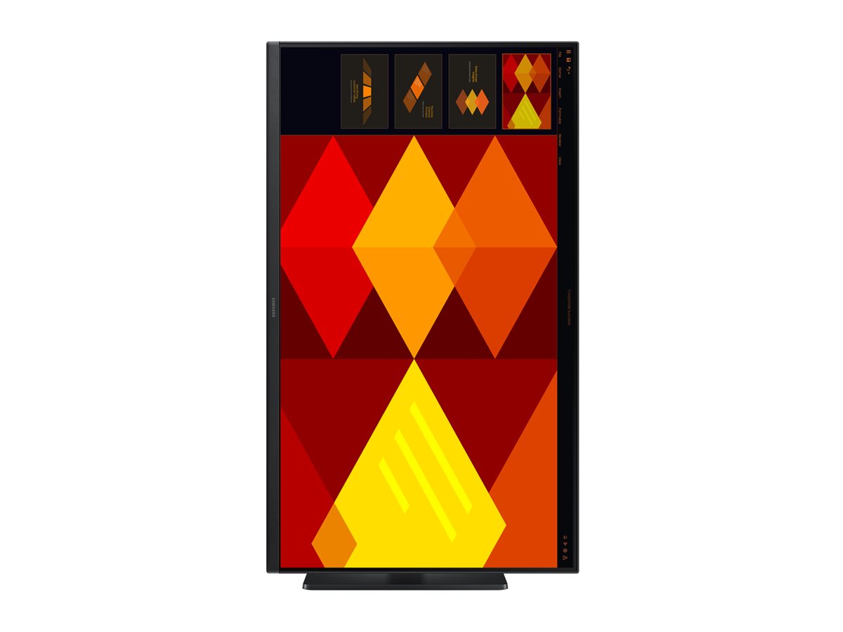 SAMSUNG LS27D400GAUXEN 27p FHD IPS 16:9 100Hz 250cd/m2 5ms 1000:1 2xHDMI DP 1.2 HAS
