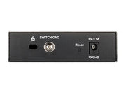 D-LINK Easy Smart Managed Switch 5 Ports Gigabit