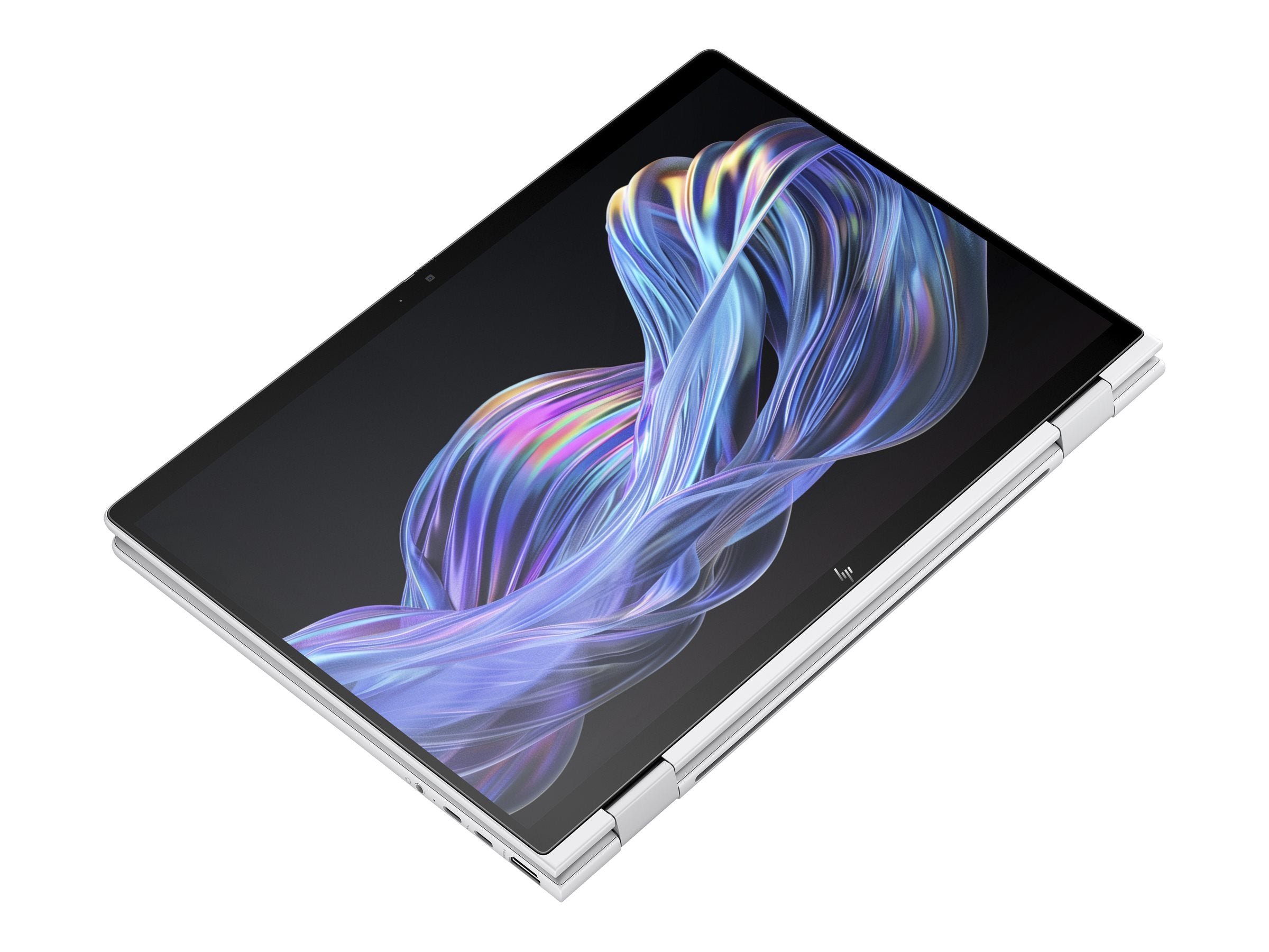 HP EliteBook X Flip G1i PC IA Nouvelle génération Intel Core Ultra 5 226V 14p WUXGA Touch 16Go 512Go SSD W11P Copilot + PC 3/3/0 Sma