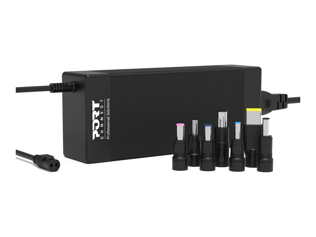 PORT DESIGNS power supply universal 150W - UK