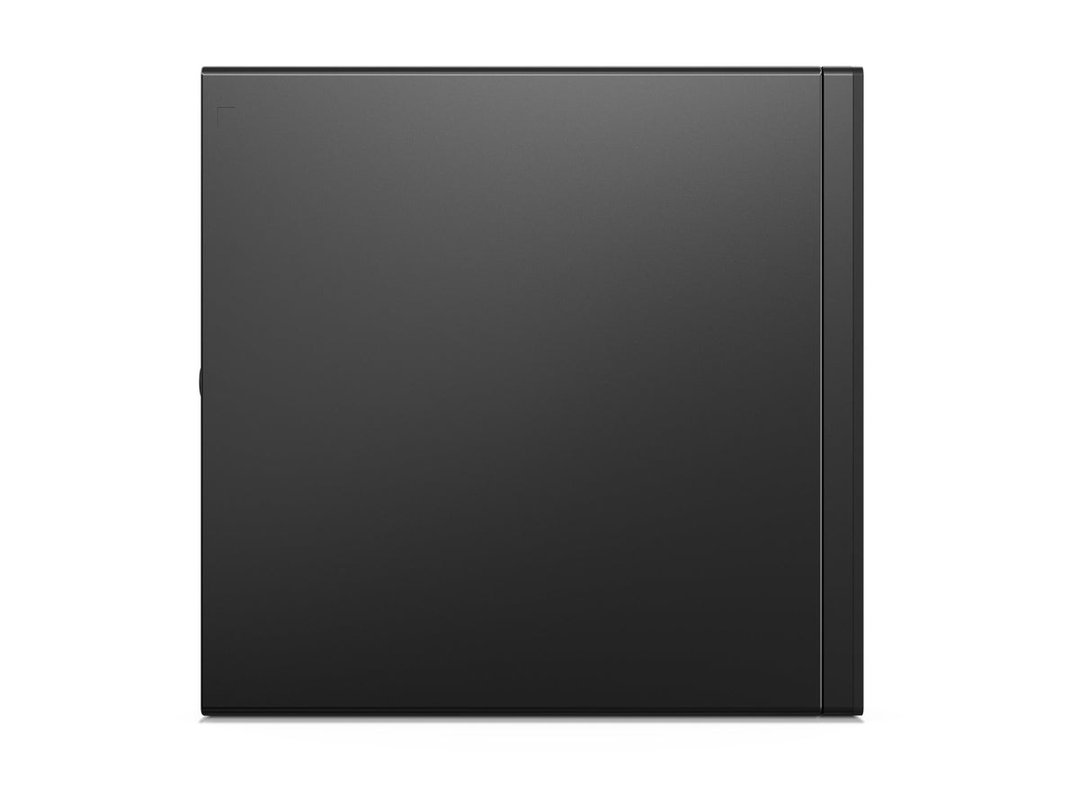 LENOVO ThinkCentre M70q Gen 5 Intel Core i3-14100T 16Go 256Go SSD M.2 2280 PCIe Intel UHD Graphics 730 W11P 3Year Onsite (P)