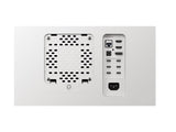 LG 40U990A-W 40p 4K UHD painel IPS HDR10 Smart TV ThinQ AI HDMI/USB