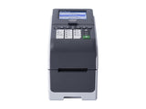 BROTHER 2p label printer USB connection 300dpi Ethernet Battery Possible touch screen