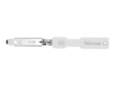 FELLOWES Lx815 Staple Remover