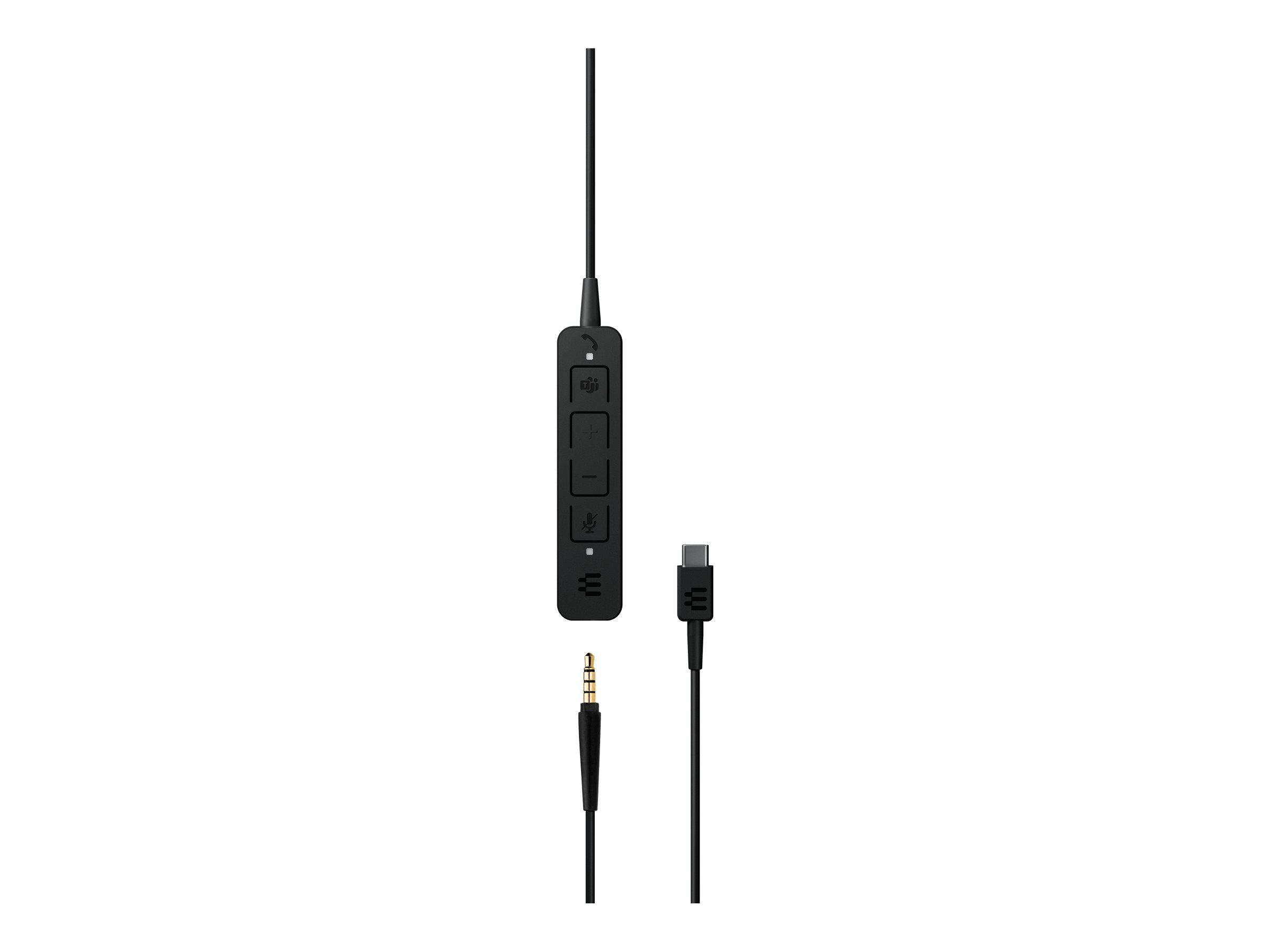 EPOS ADAPT 165T USB-C II