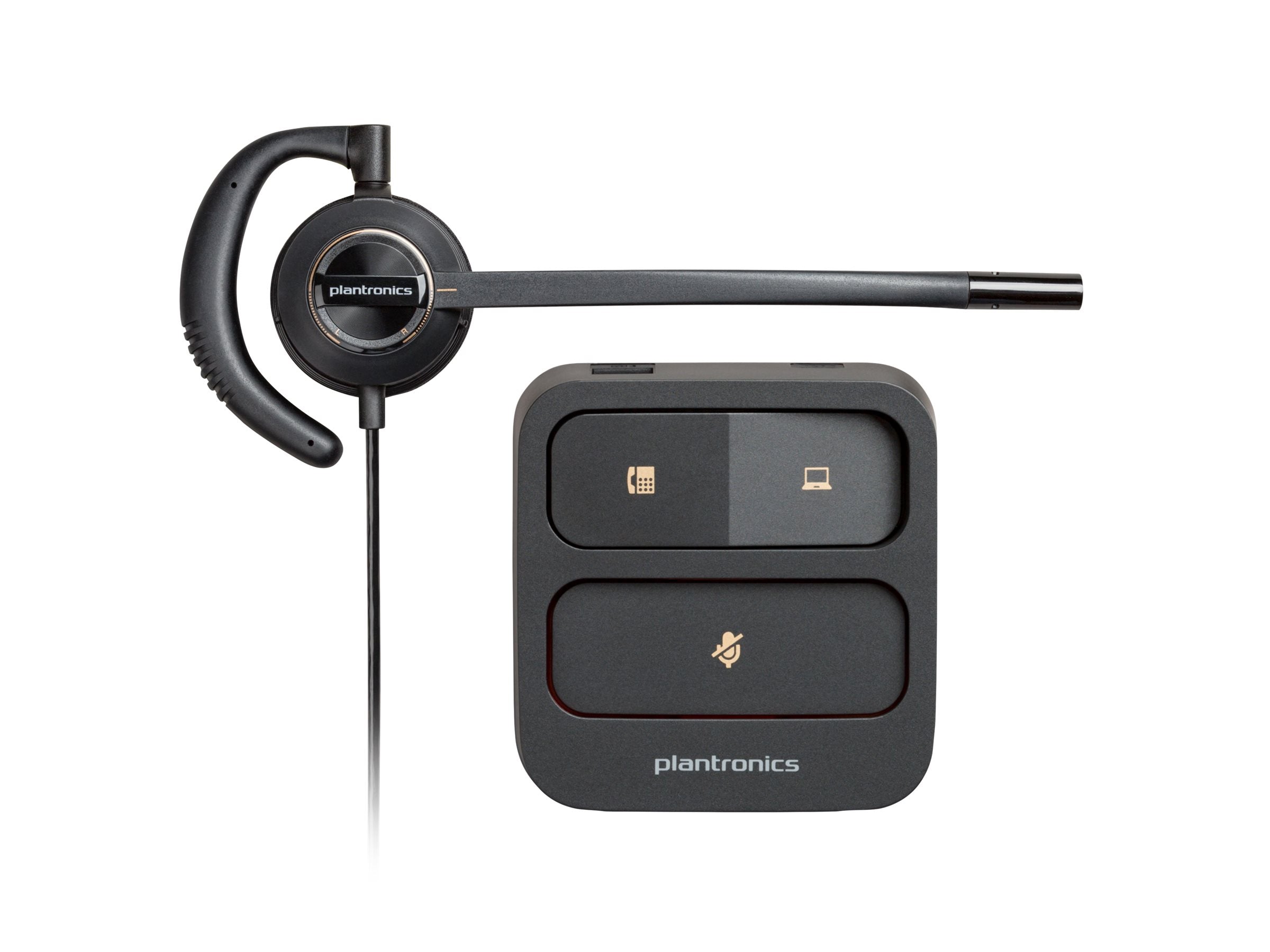PLY EP HW530/540 Lg+Sm Earloops
