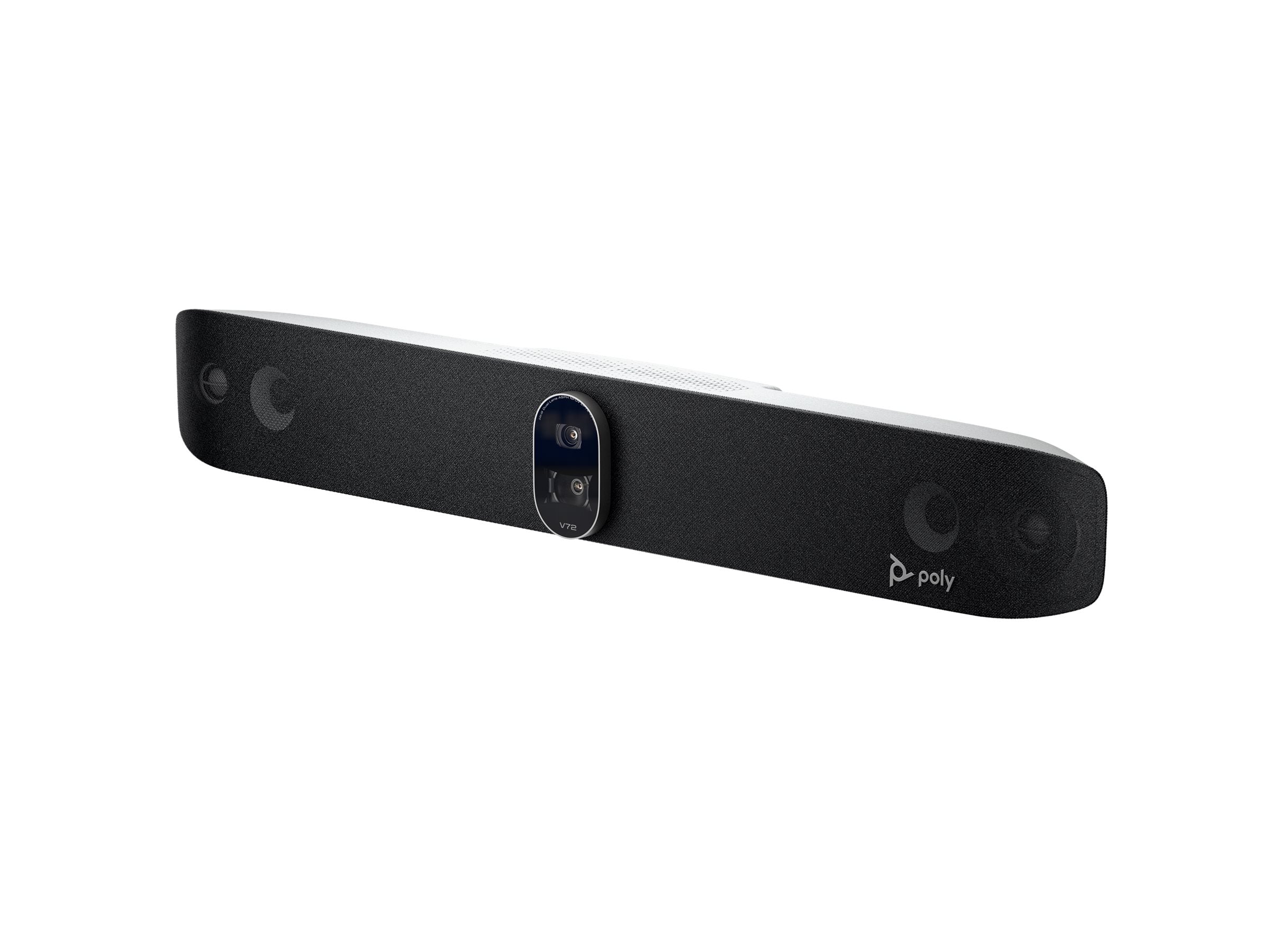 HP Poly Studio V72 USB Video Bar No Radio TAA