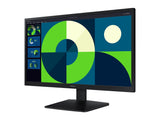 SAMSUNG LS22D310EAU  écran LED - 22" - 1920 x 1080 Full HD (1080p) @ 75 Hz - VA - 250 cd/m² - 3000:1 - 5 ms - HDMI, VGA - noir