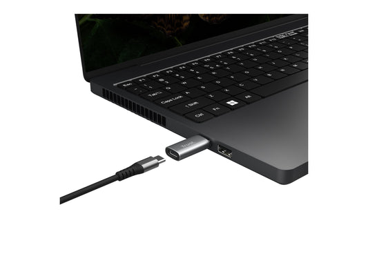 TRUST Pack de 2 adaptateurs USB-C vers USB-A