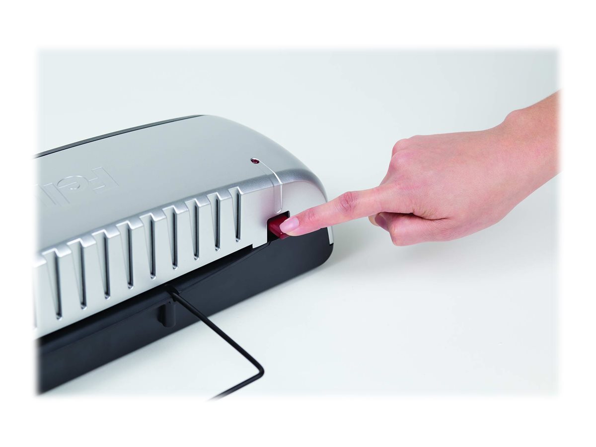 FELLOWES SATURN 3I A3 PLASTIFIEUSE - EU