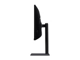 ACER Monitor Ultra Wide CZ342CURJ0bmiphuzx 34p UWQHD 120Hz DP/Type-C 100Hz HDMI LED VA 4ms HDMI DP 3Years Warranty