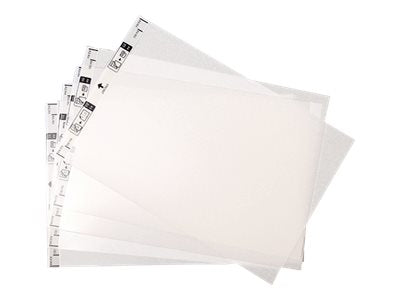 EPSON Pochettes de protection pour originaux fragiles GT-S50/N GT-S55/ et GT-S80/N