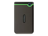 TRANSCEND 4To 2.5p Portable HDD StoreJet M3 Type C