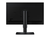 SAMSUNG LS22D400GAUXEN Ecran 22p FHD IPS 16:9 100Hz 250cd/m2 5ms 1000:1 2xHDMI DP 1.2 HAS