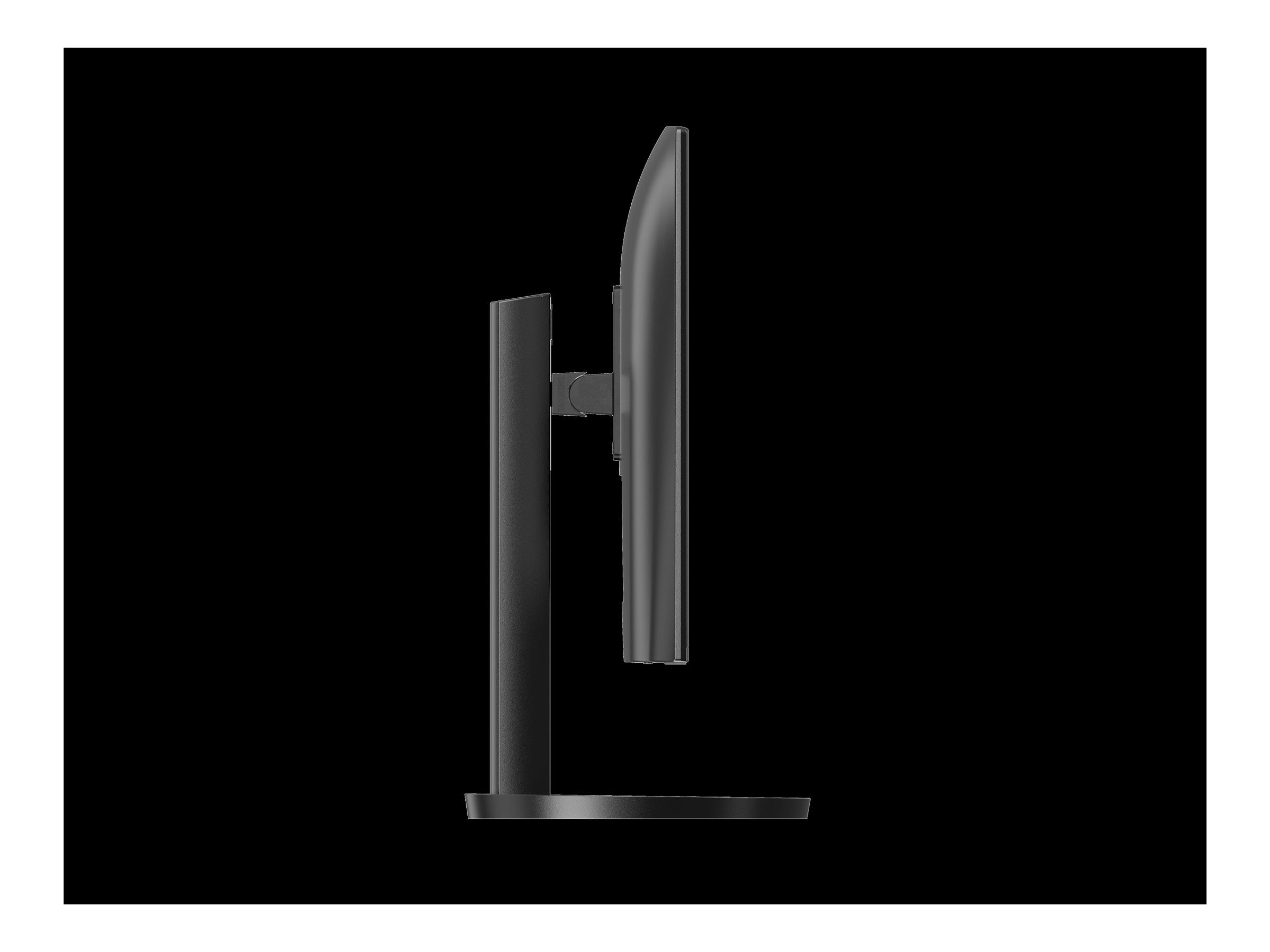 AOC 27B3CF2 27" - 1920 x 1080 Full HD (1080p) @ 100 Hz - IPS - 250 cd/m² - 1300:1 - 1 ms - HDMI, USB-C - haut-parleurs - noir
