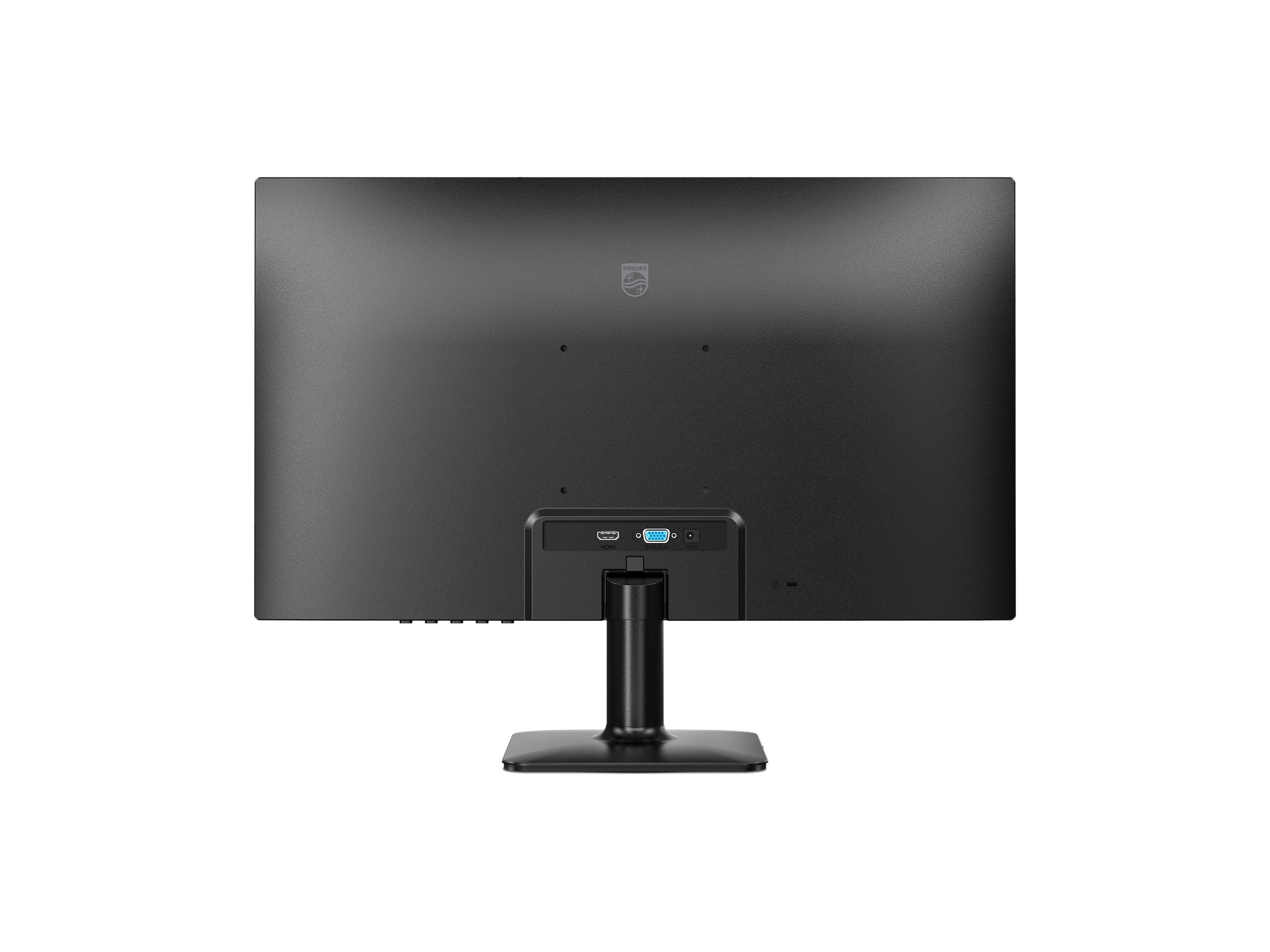 PHILIPS 24E2N1110 23.8p 1920x1080 120Hz IPS Flat Fixed base tilt AdaptiveSync HDMIx1 VGAx1 Bri 300cd/m2